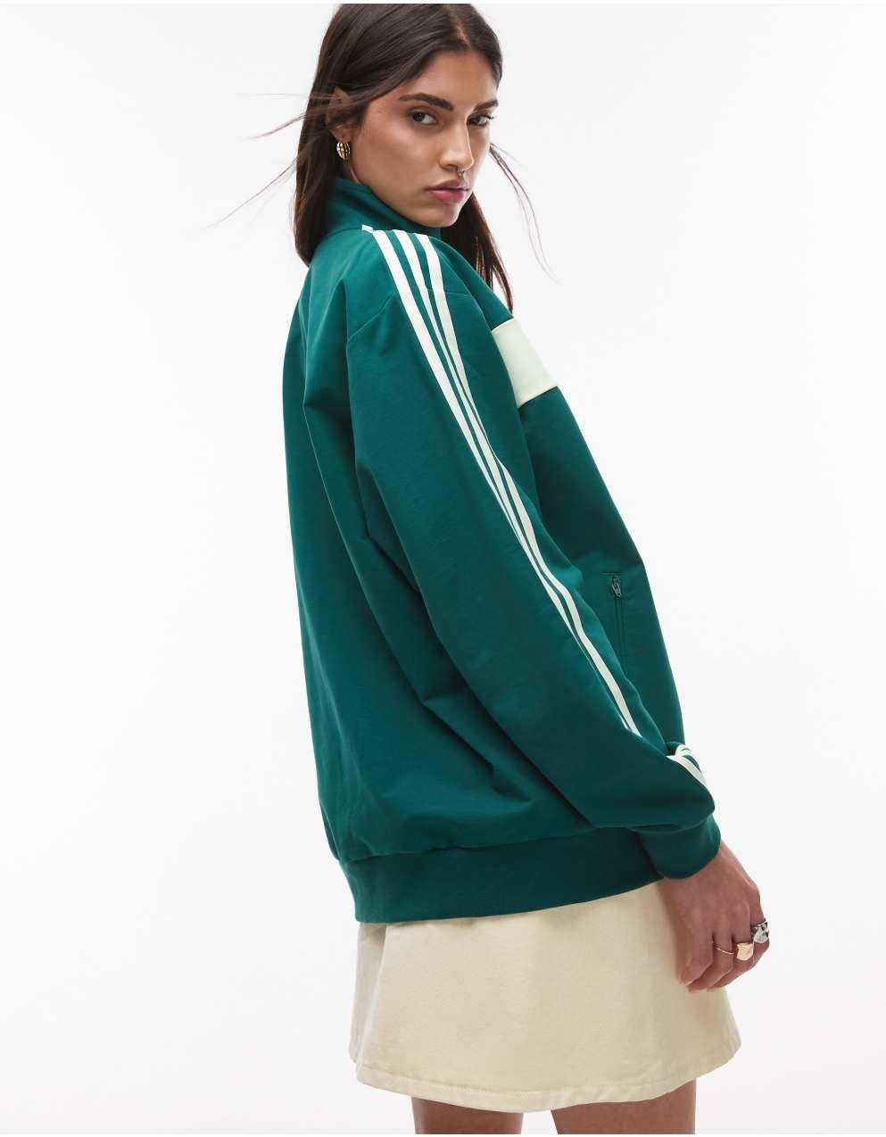 adidas Originals - アディダス オリジナルス レトロ トラック