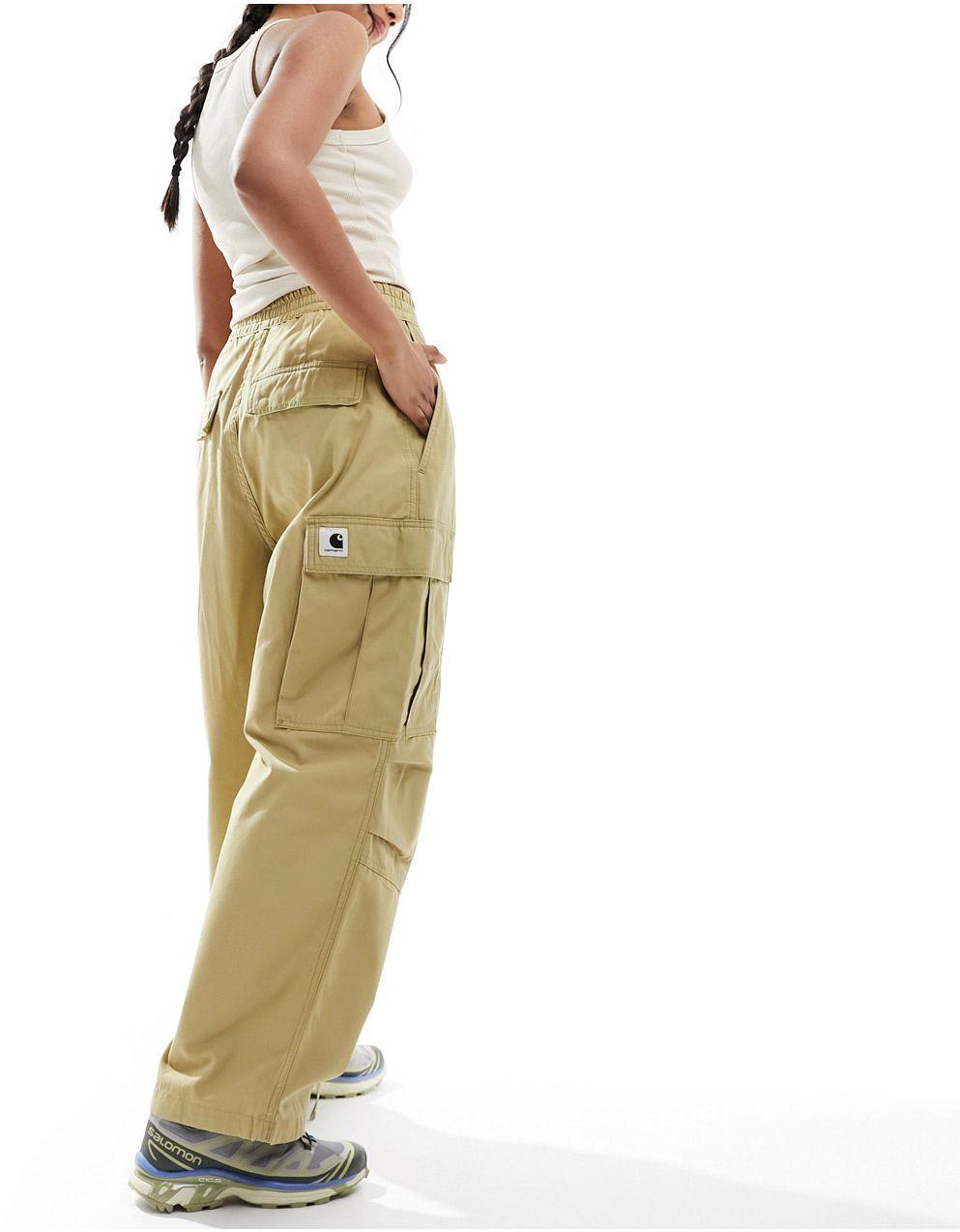 Carhartt カーゴパンツ ブラウン 楽天市場】CARHARTT（カラーブラウン）（ズボン・パンツ｜メンズ