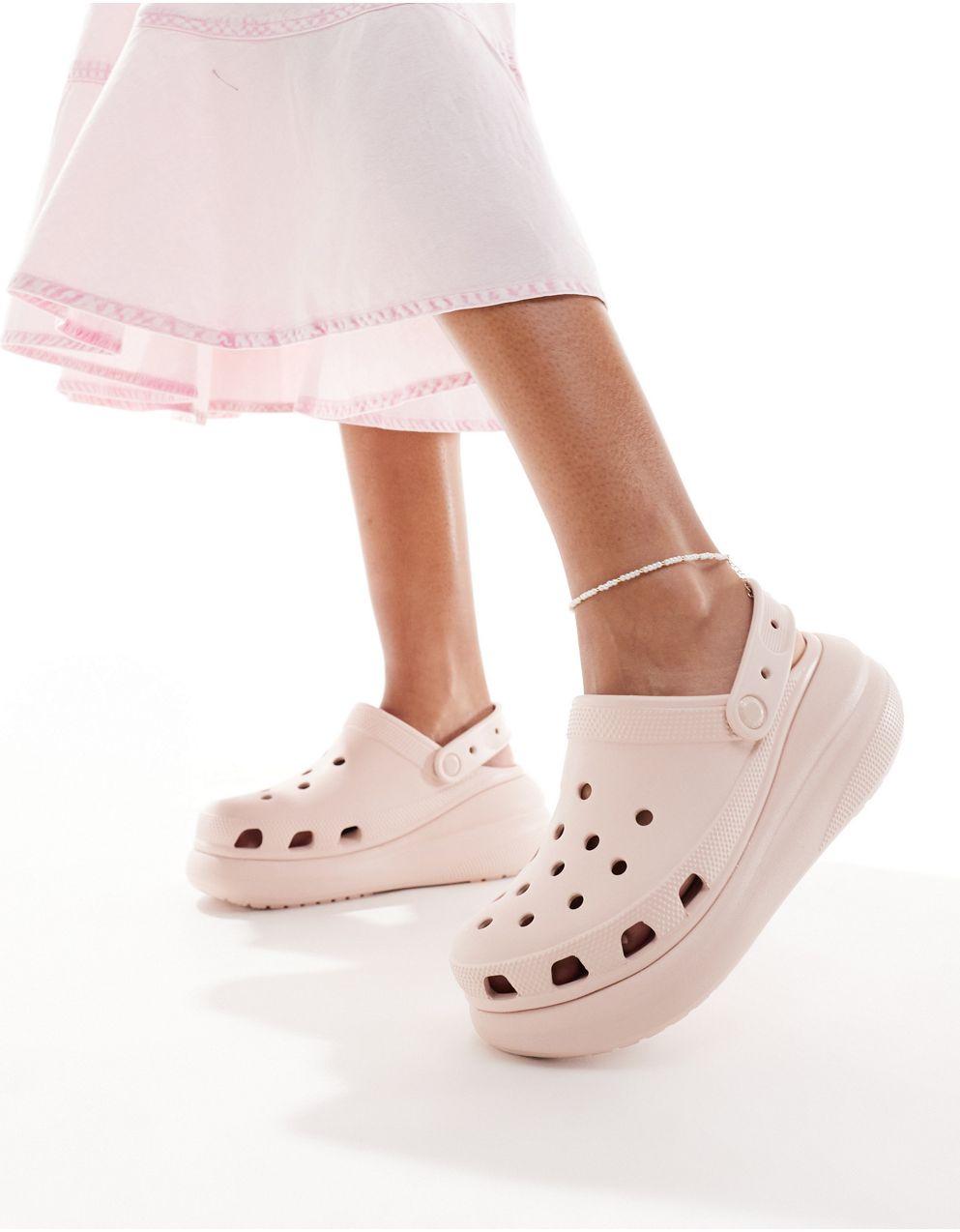crocs ピンク クラッシュブーツ 812ZRLtoAGL._UY300_.jpg