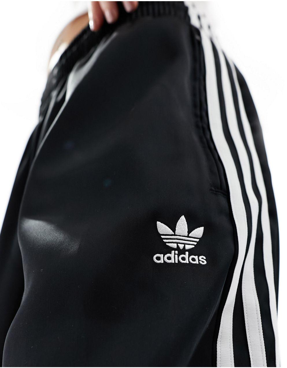 adidas Originals - アディダス オリジナルス ワイドレッグ