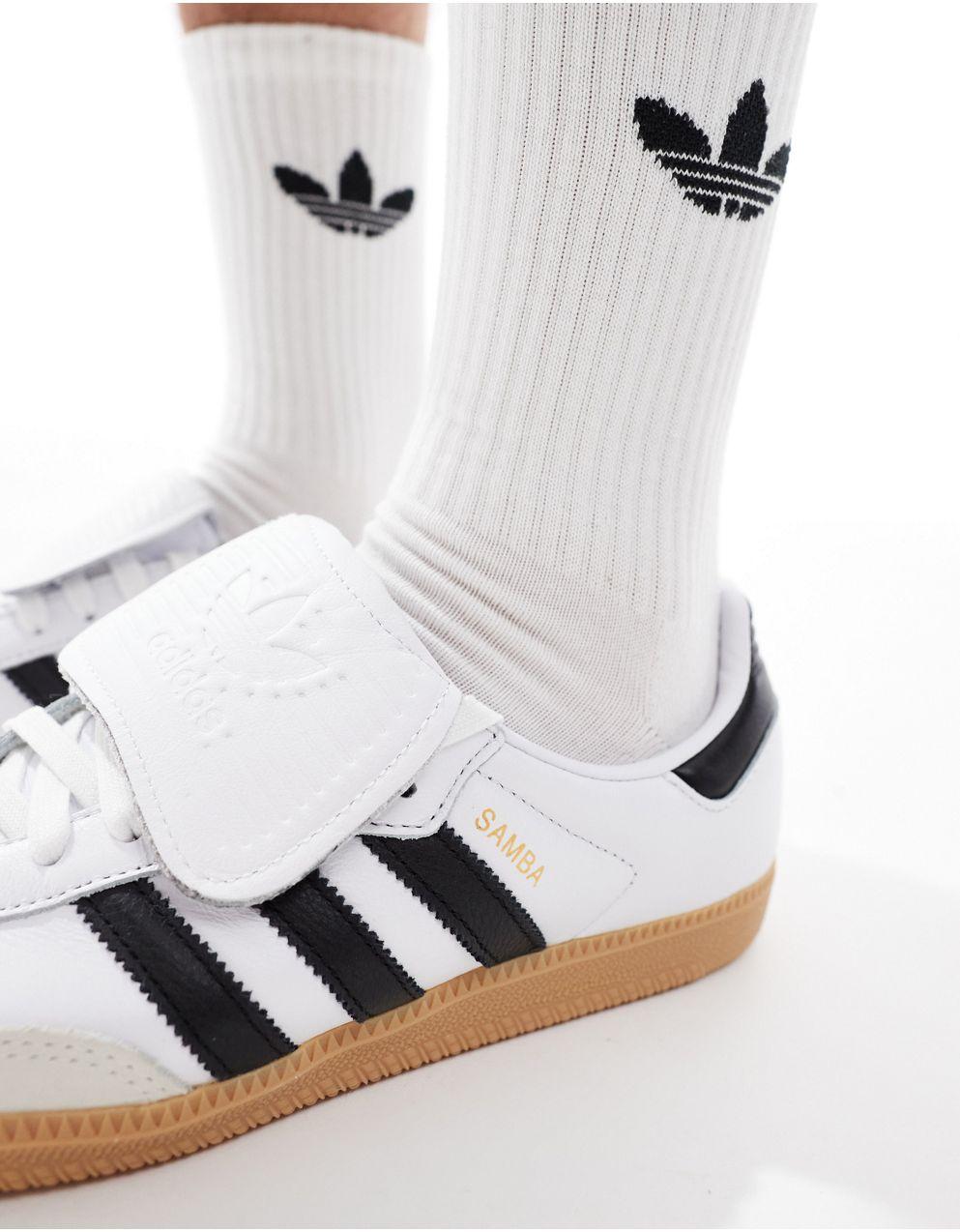 adidas☆Originals サンバ LT トレーナー adidas Originals - アディダス オリジナルス サンバ LT