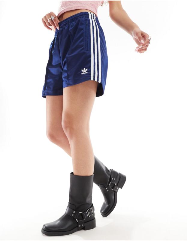 新品adidas ファイヤーバードショーツショートパンツ