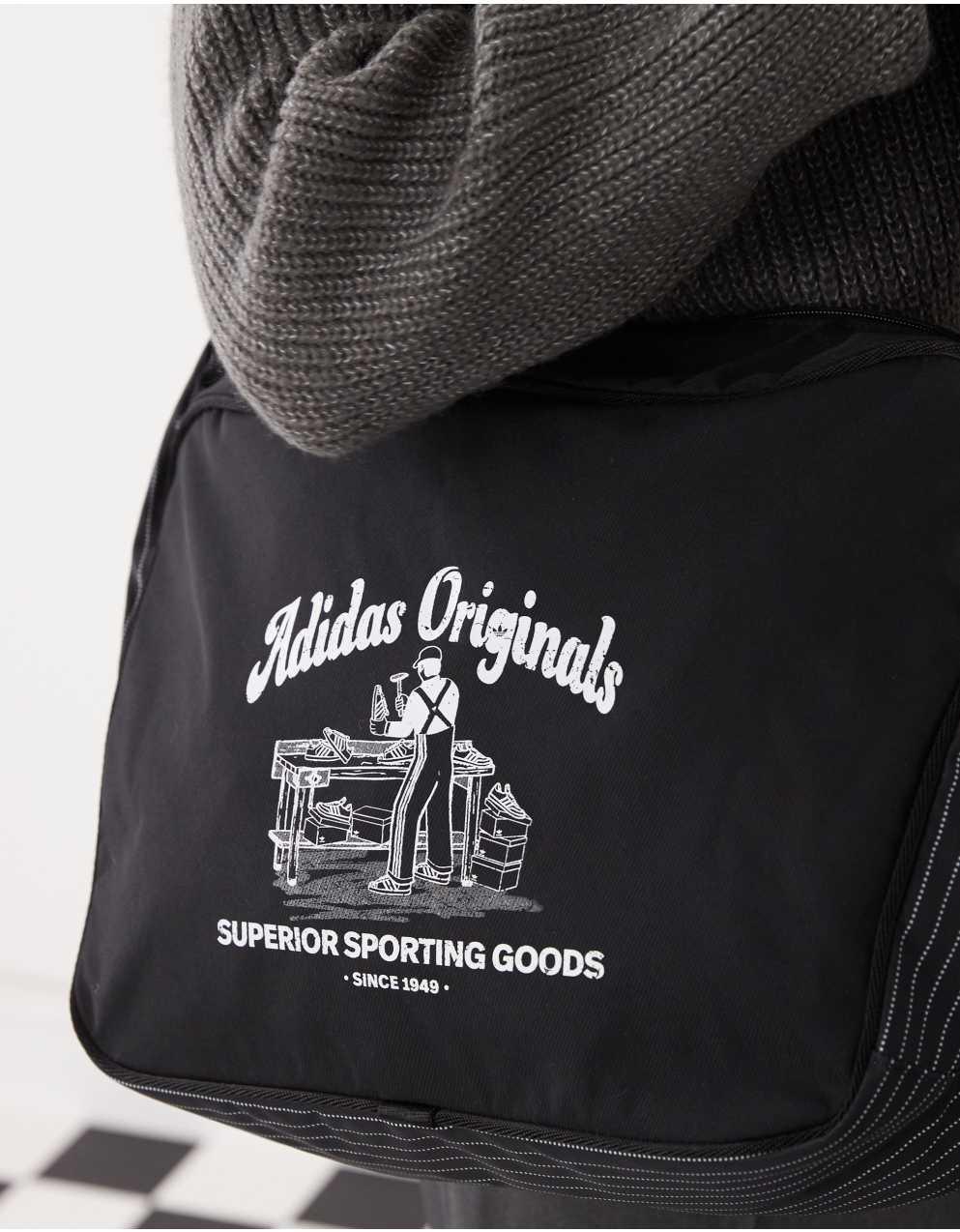 adidas Originals アディダス オリジナルス ウエストポーチ