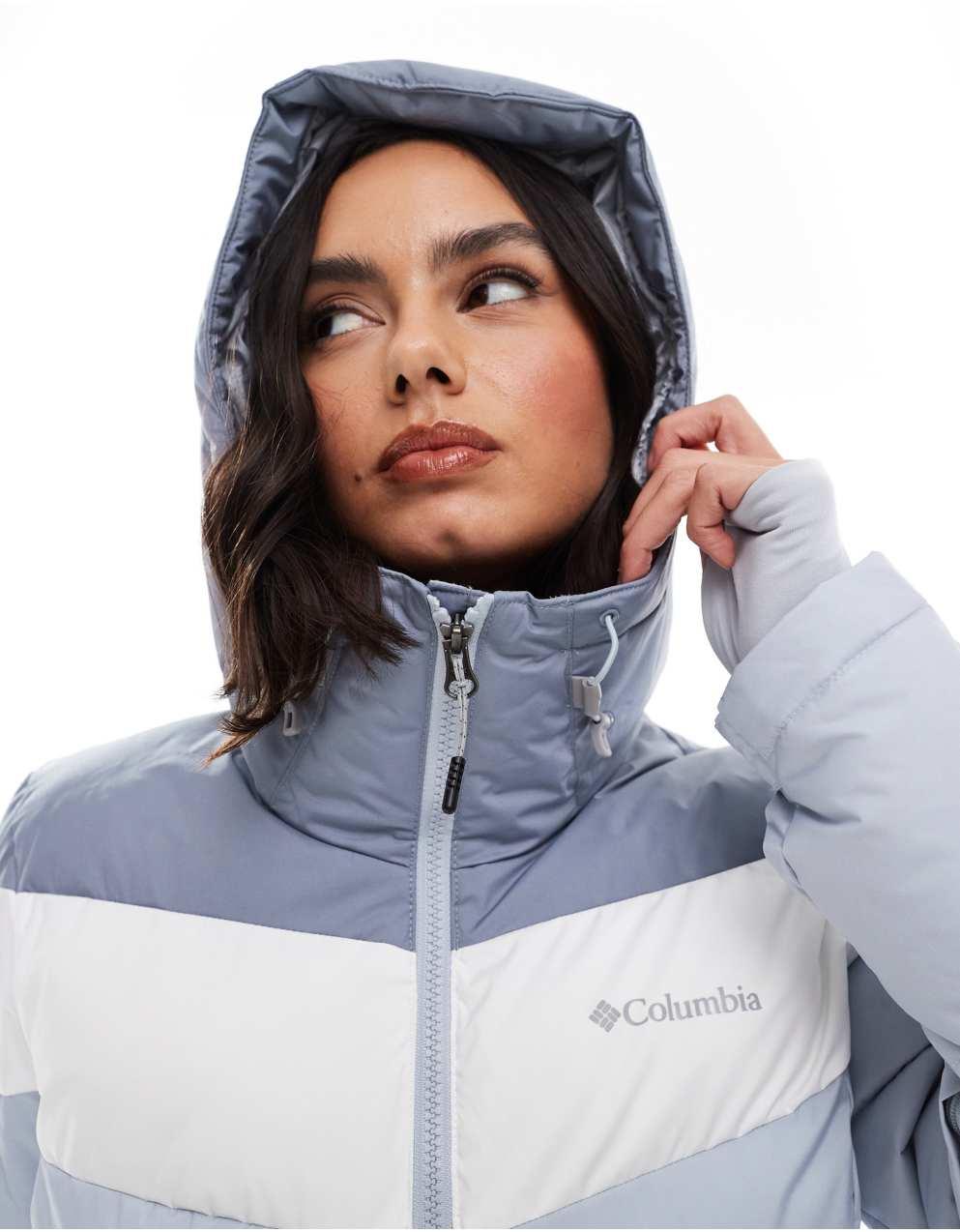 Columbia - コロンビア Abbott Peak II インサレーテッド