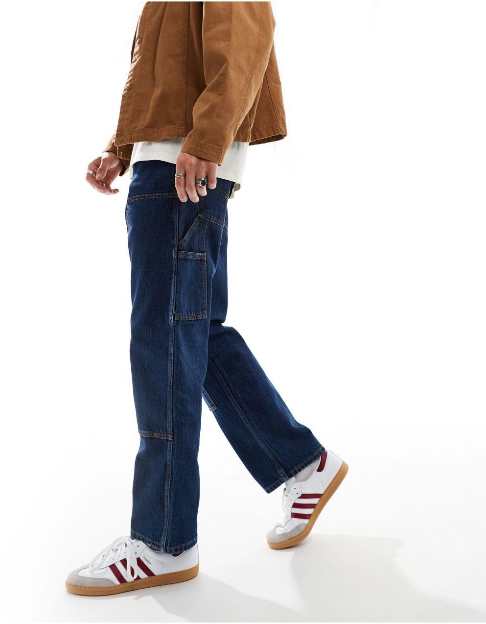 Levi's - リーバイス・ワークウェア 565 ルーズフィット