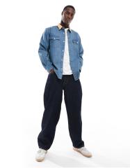 Levi's - リーバイス578バギー・フィット・ジーンズ（ダーク