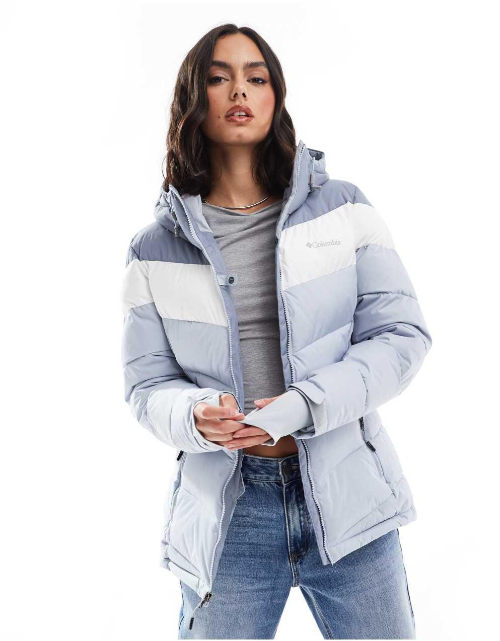 Columbia - コロンビア Abbott Peak II インサレーテッド