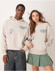 ASOS DESIGN - ASOS DESIGNユニセックスボクシーオーバーサイズ