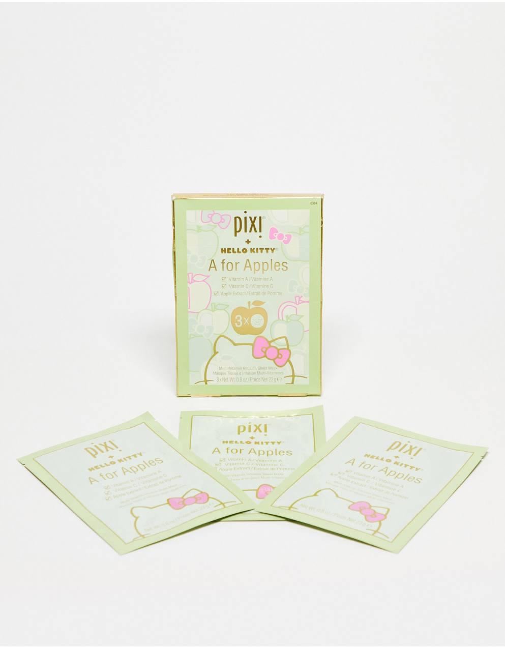 Pixi - ピクシー ハローキティ A is for Apple マルチビタミン