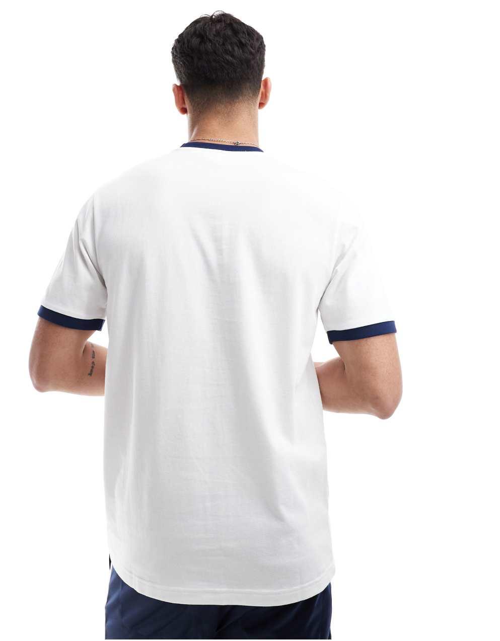 【ADIDAS ORIGINALS】◆リンガーTシャツ◆正規品◆ adidas Originals - アディダス オリジナルス リンガーTシャツ