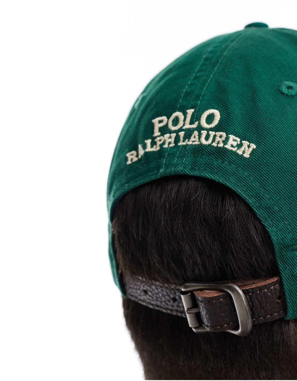 Polo Ralph Lauren - ポロ ラルフ ローレン ヘリテージ ベア