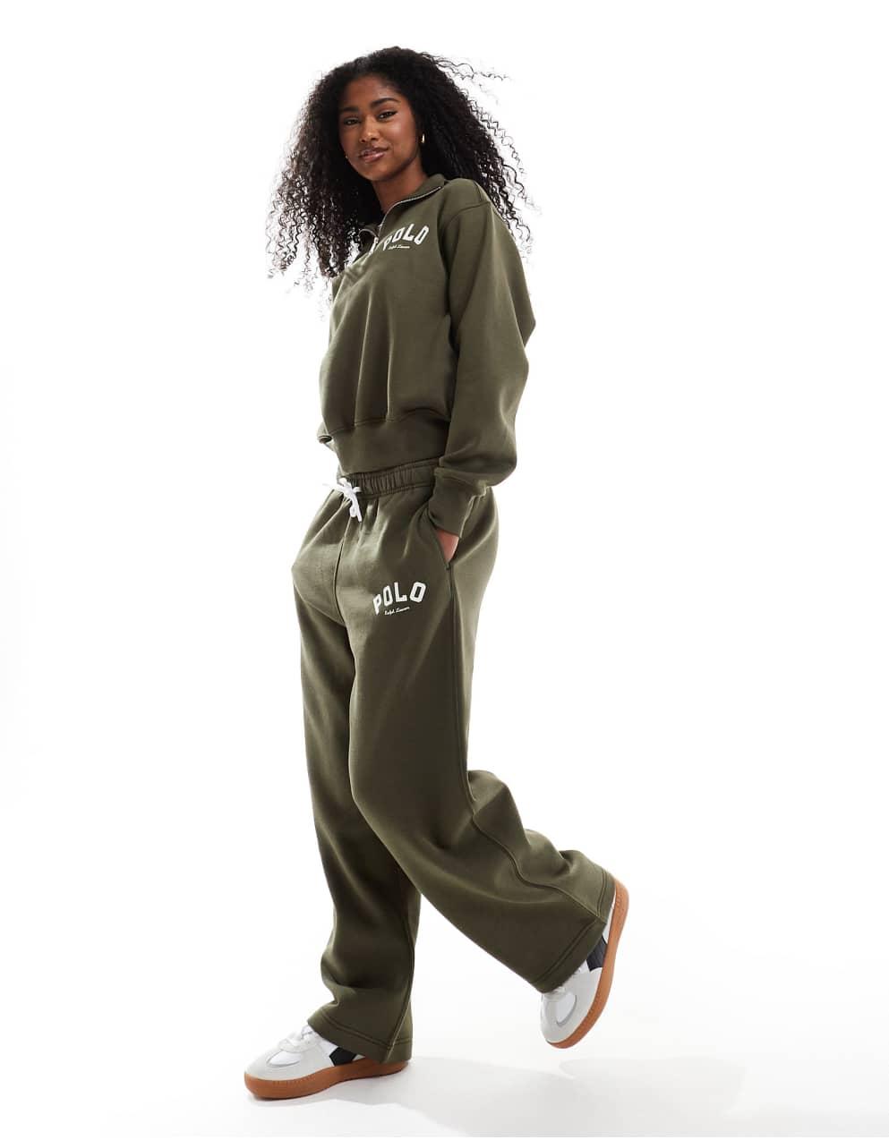 Polo by Ralph Lauren スラックス 86 ダークグリーン Polo by Ralph Lauren スラックス 86 ダークグリーン