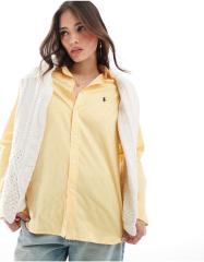 専用です♪ Ralph Lauren イエロー チェーンパターン XS 95a4ad70-2faa-4215-8783-