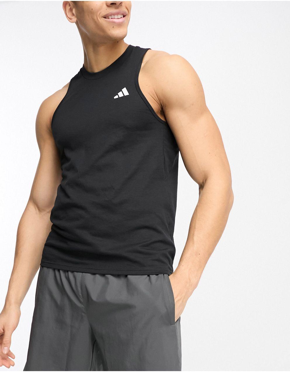 adidas ALL BLACKS' CLINIC トレーニングベスト AIG adidas ALL BLACKS' CLINIC トレーニングベスト AIG