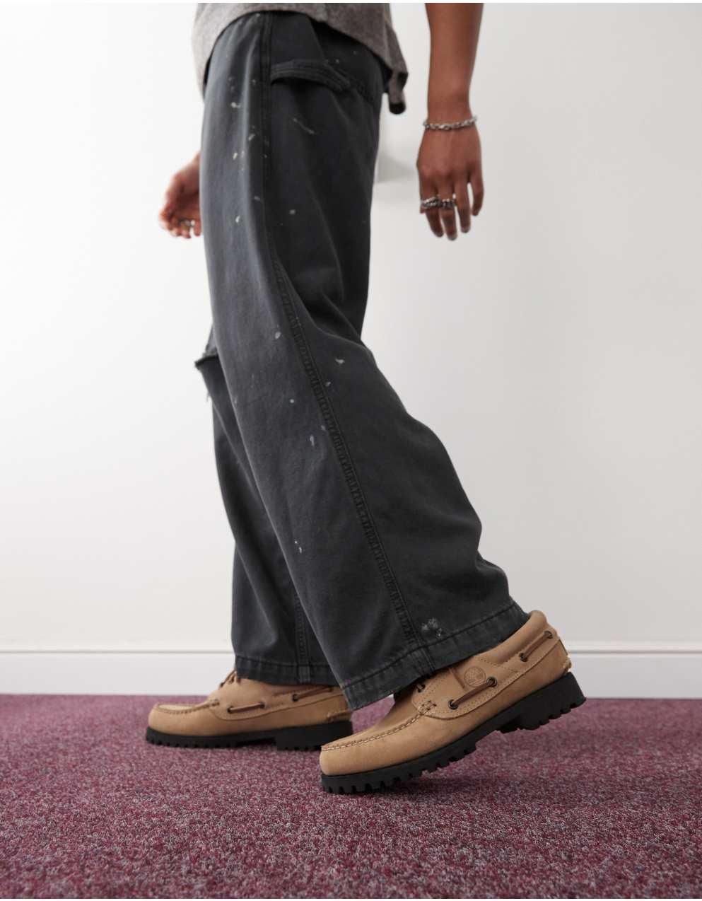 Timberland - ティンバーランド オーセンティック ミディアム