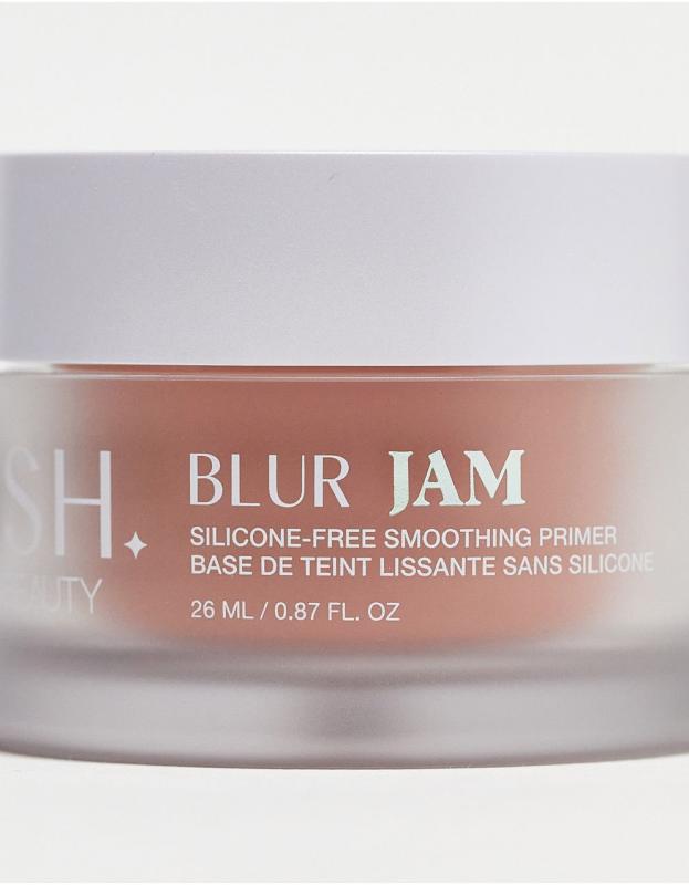 Huda Beauty Huda Beauty GloWish Blur Jam Primer（グロウィッシュ ブラー ジャム プライマー