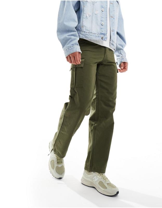 Jack & Jones - ジャック＆ジョーンズ ビルバークレー・ワイド