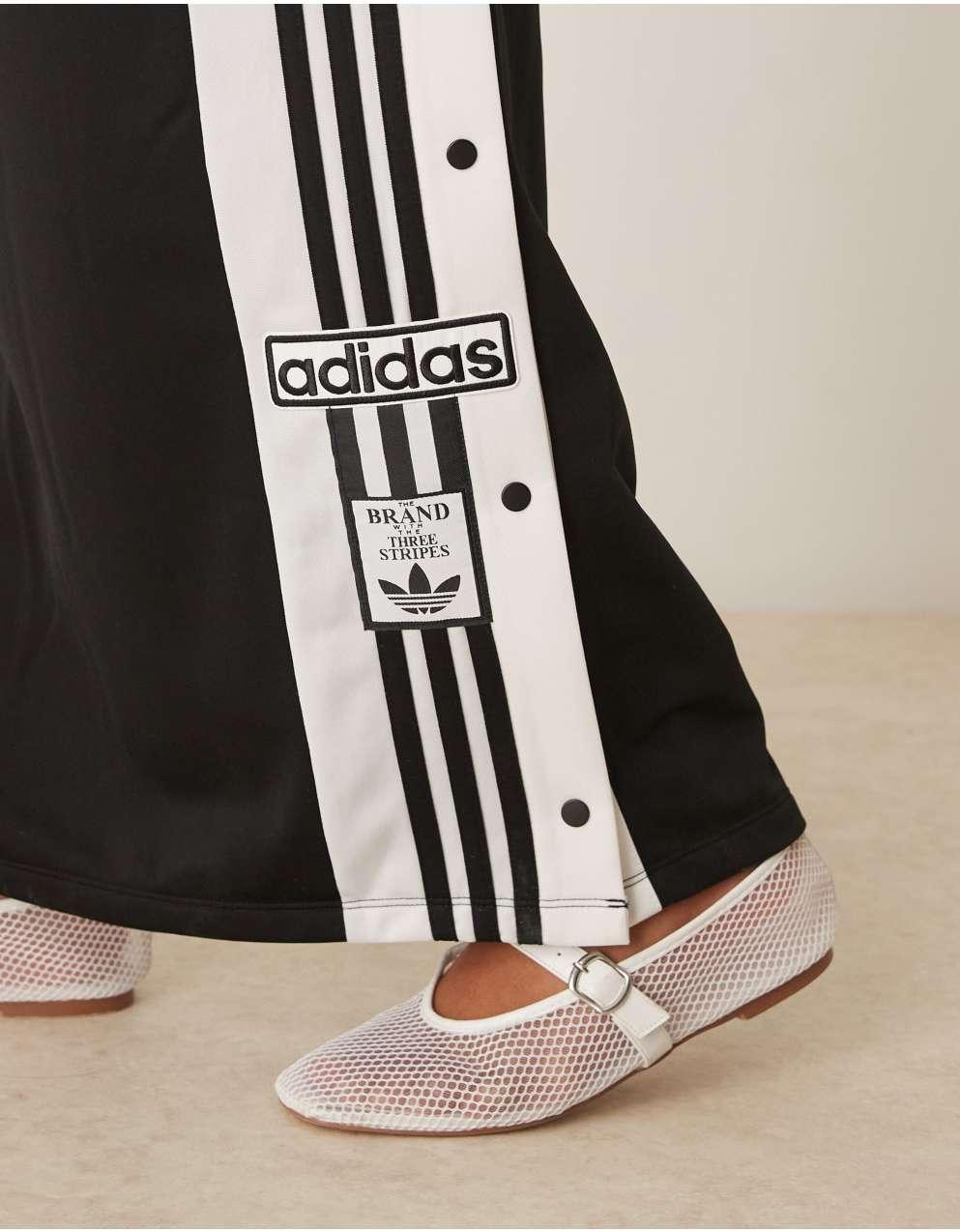 adidas Originals - アディダス オリジナルス adibreak スカート
