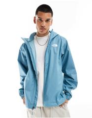 THE NORTH FACE 防水ジャケット ブルー The North Face - ザ・ノース・フェイス クエスト・ウォーター