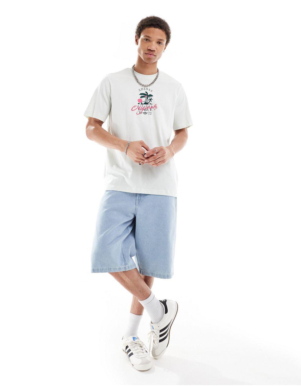 adidas Originals - アディダス オリジナルス リゾート