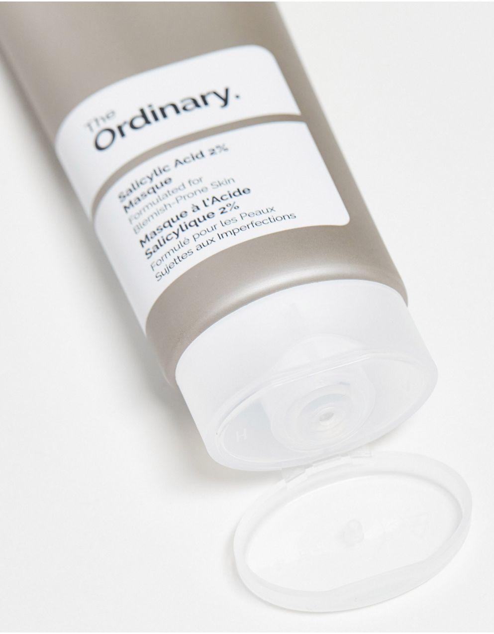 THE ORDINARY - The Ordinary サリチル酸2％マスク 100ml を