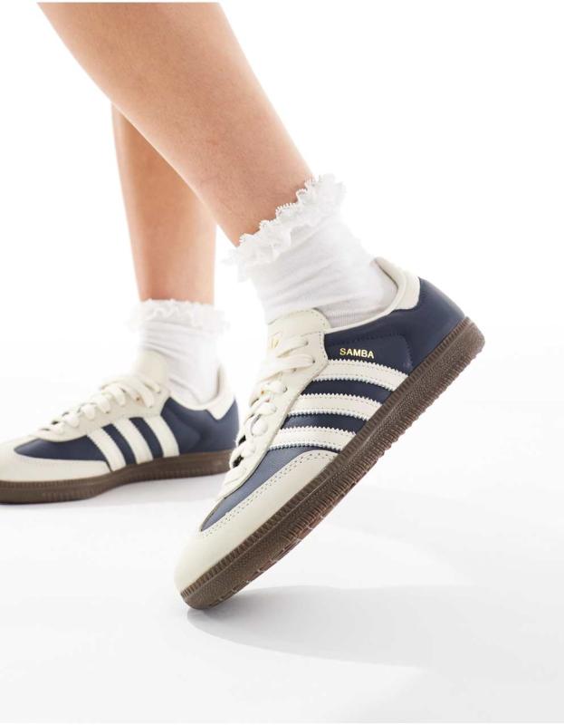 adidas Originals - アディダス オリジナルス サンバ OG