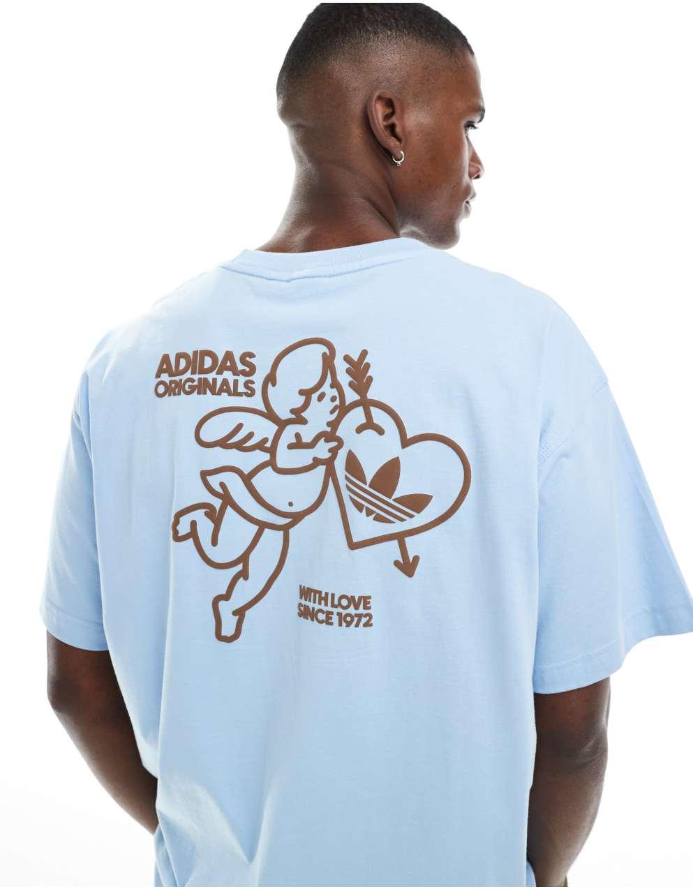 adidas Originals - アディダス・オリジナルス キューピッド