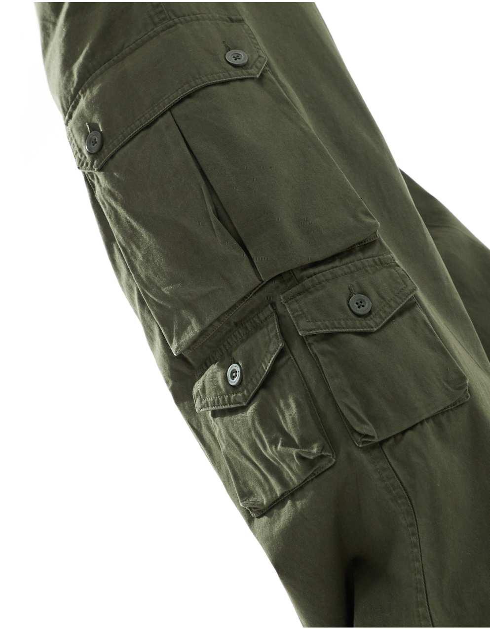 Carhartt WIP ミリタリーパンツ　Tracker Pant XS Carhartt WIP Tracker Pant - Office Green | Urban Excess