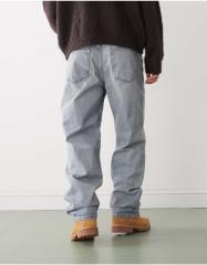 Weekday - ウィークデイ ギャラクシー ルーズフィット バギー Weekday - ウィークデイ ギャラクシー ルーズフィット バギー