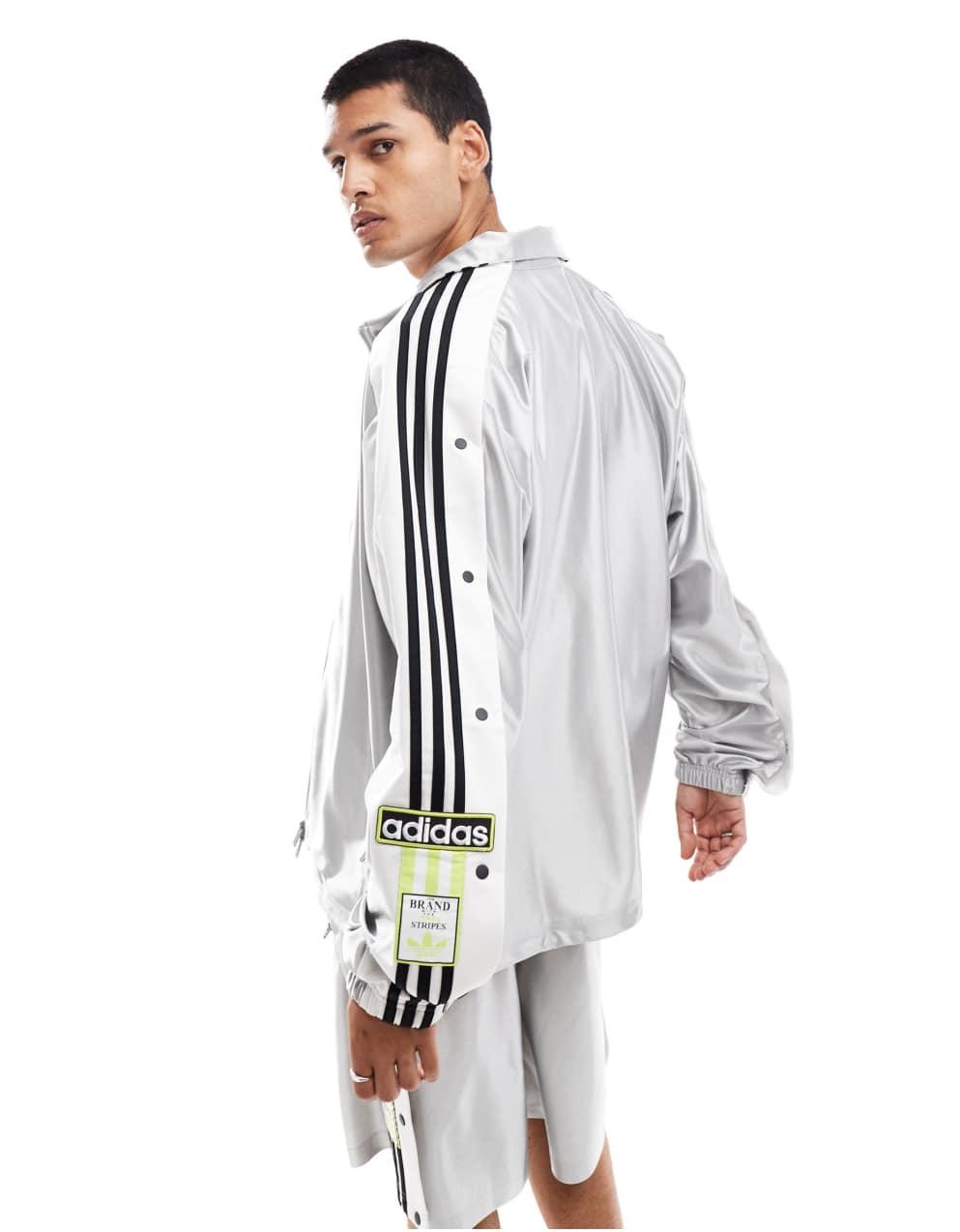 adidas Originals - アディダス・オリジナルス・メガブレイク