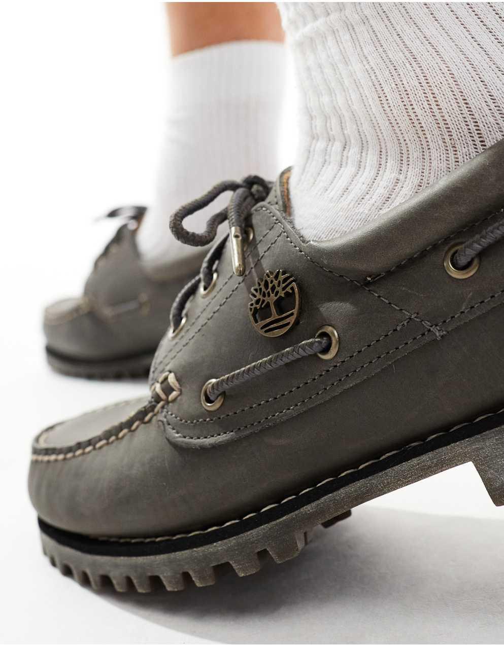 timberland boat shoe アンドレホフマン　ティンバーランド ティンバーランドが長谷川昭雄のコンセプトストア「アンドレ