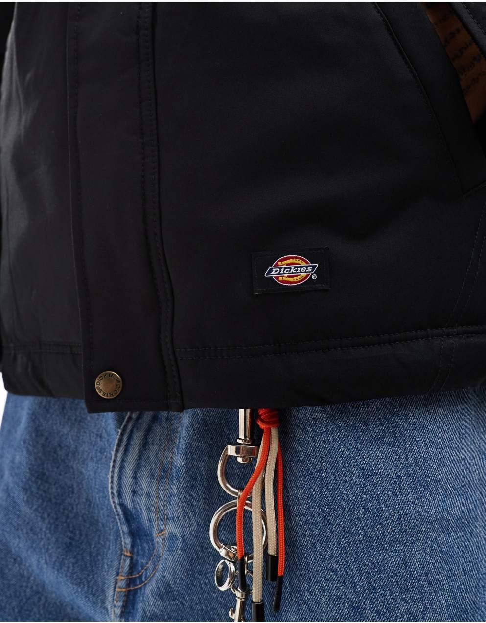 Dickies - ディッキーズ ウィンタライズド アイゼンハワー