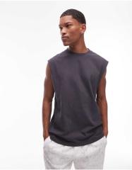 ノースリーブZIPシャツ | DVELOP.