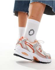 New Balance - ニューバランス530トレーナー（ホワイト