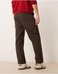 BROWN by 2-tacs \
