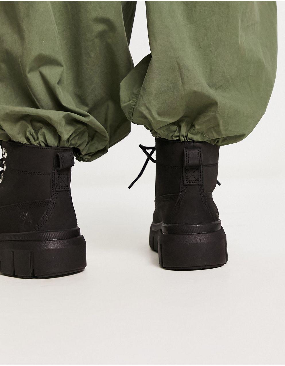 Timberland - ティンバーランド グレーフィールド ブーツ