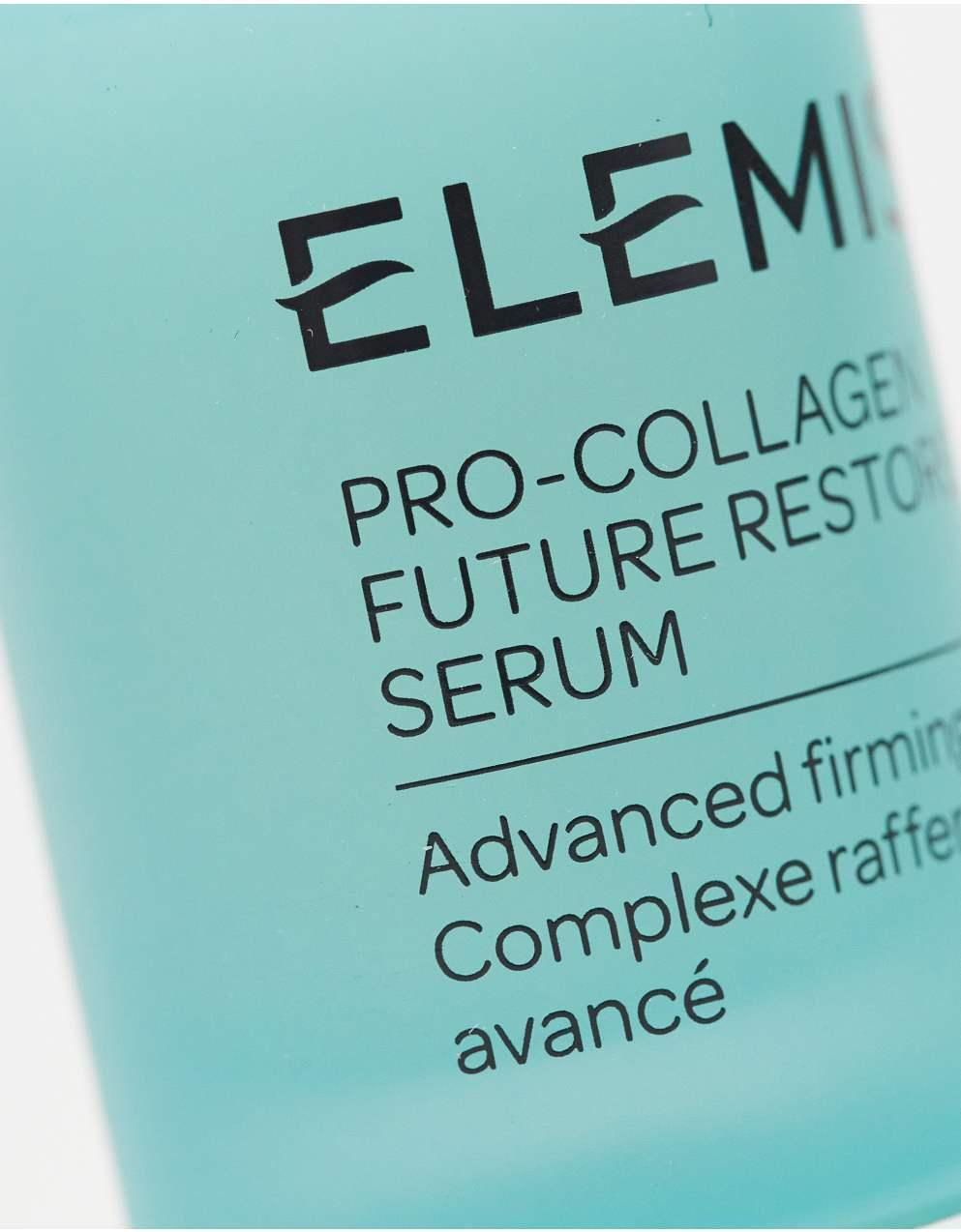 ELEMIS - エレミス プロコラーゲン フューチャーリストア セラム