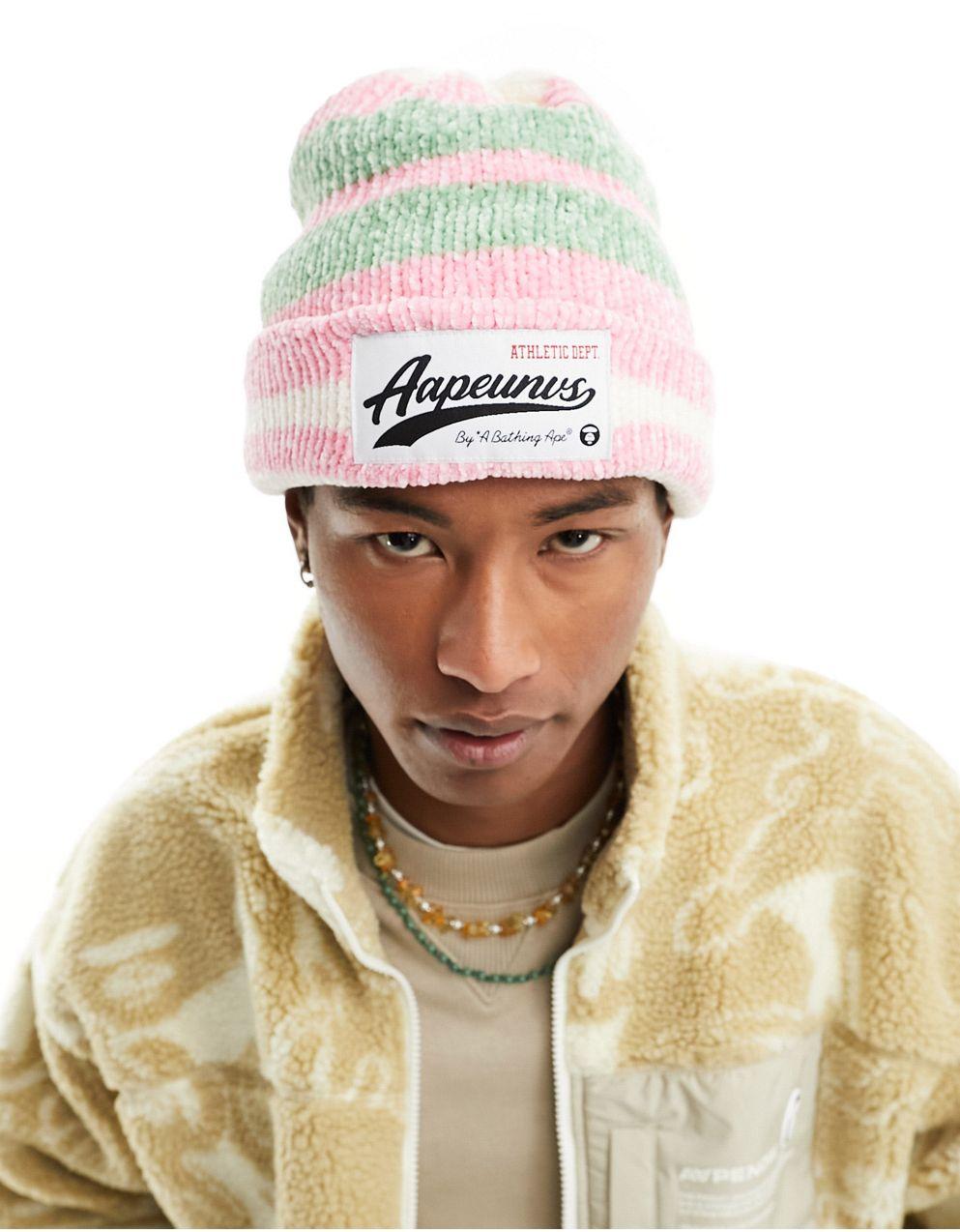 Supreme ニューヨーク・ヤンキース ビーニー