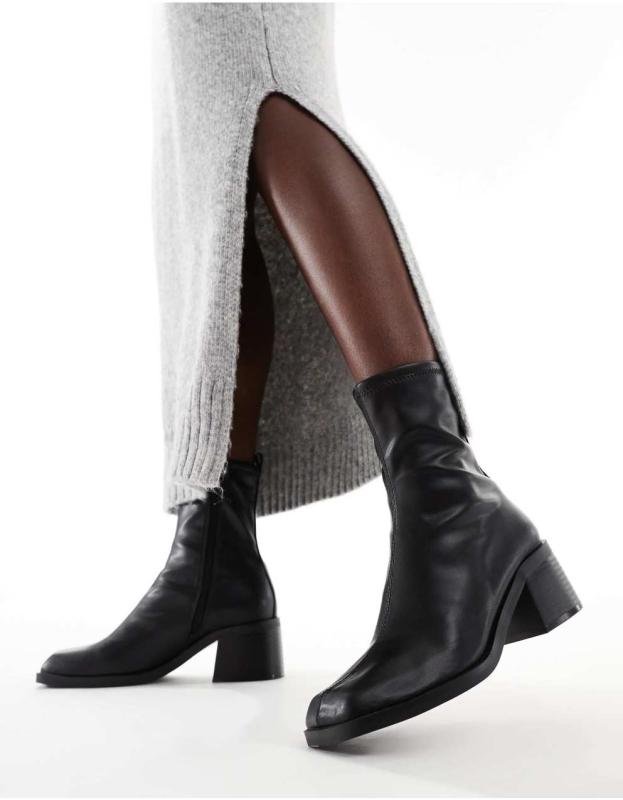 Asos Design Wide Fit - ASOS DESIGN ワイドフィットレンジャー