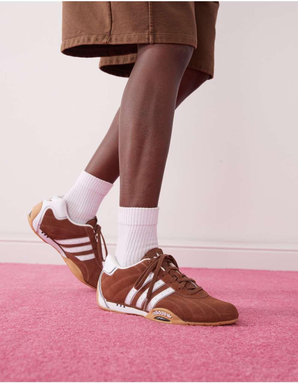 adidas Originals - アディダス オリジナルス アディレーサー