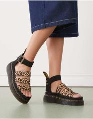 Dr. Martens - ドクターマーチン クラリッサII クワッドサンダル