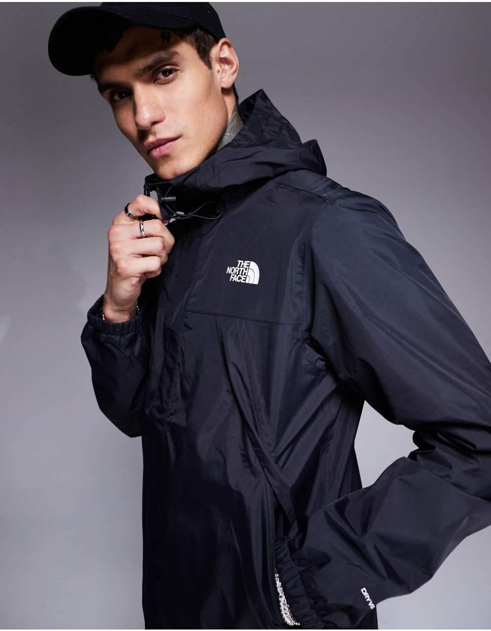 The North Face - ザ・ノース・フェイス アントラ・フーデッド