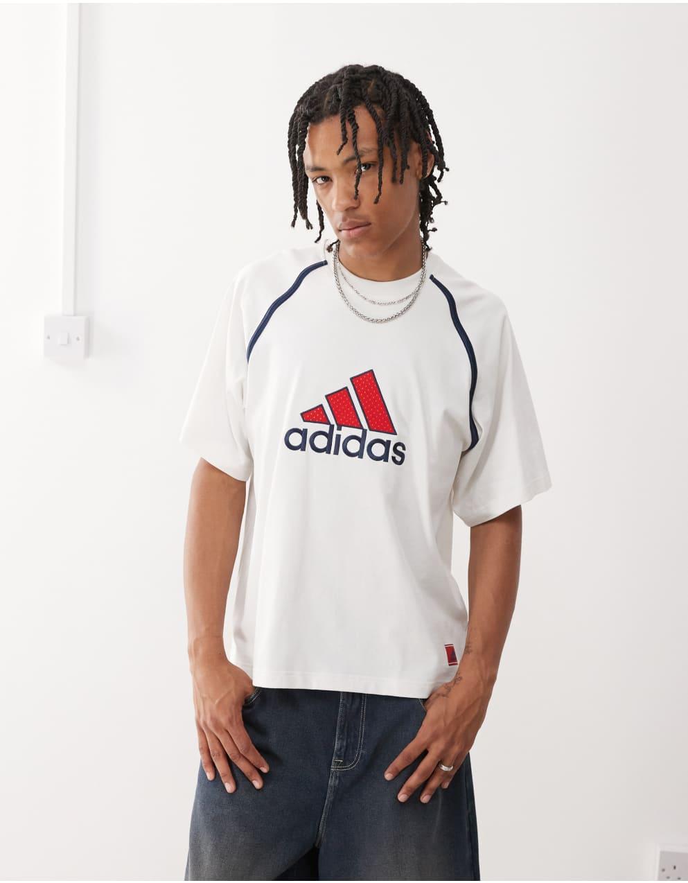 アディダス（adidas）バスケットボールウェア Get Buckets