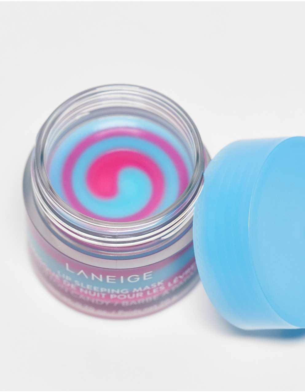 LANEIGE - LANEIGE リップスリーピングマスク コットン