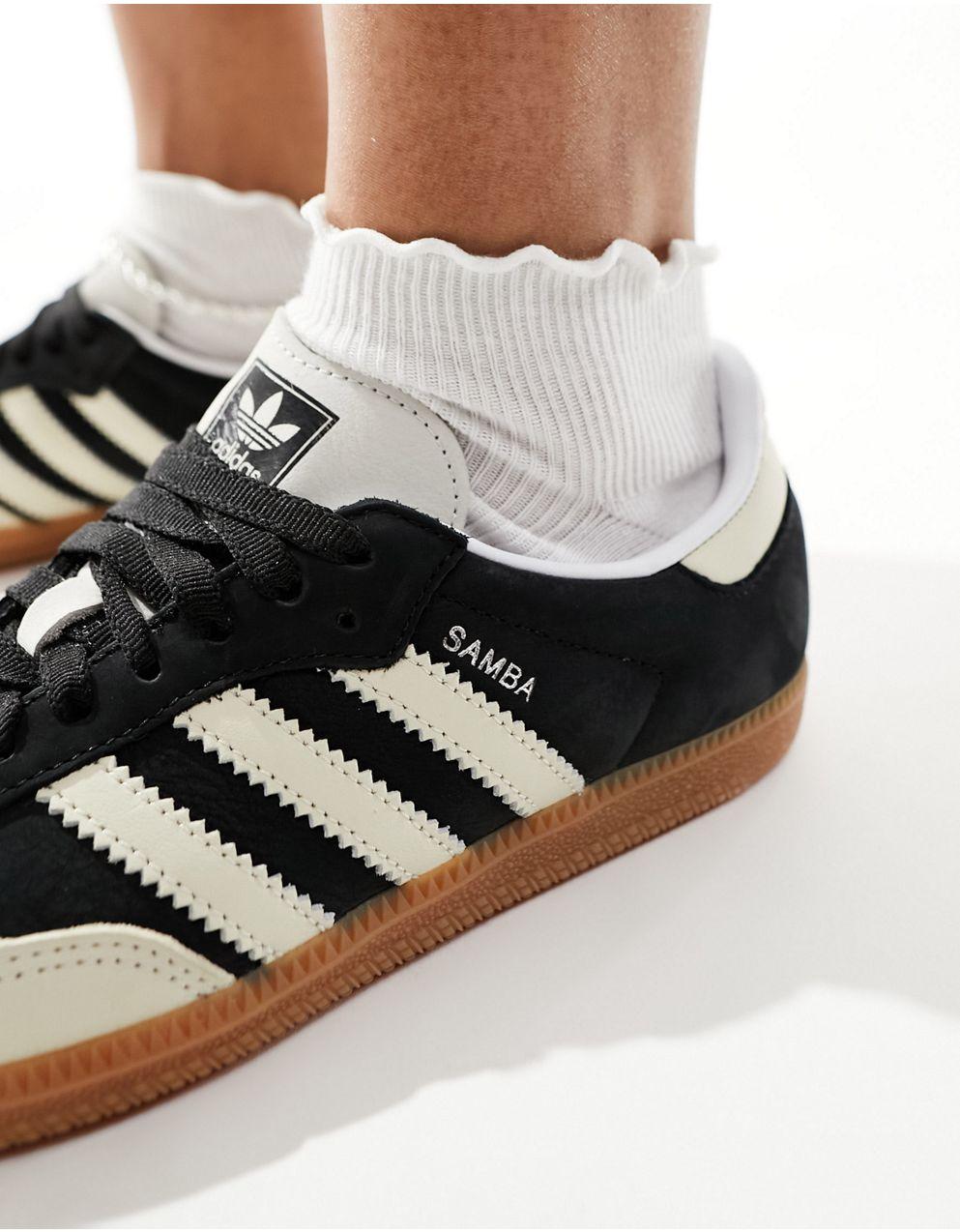 春夏新作モデル - Originals adidas アディダス OG サンバ オリジナルス シューズ