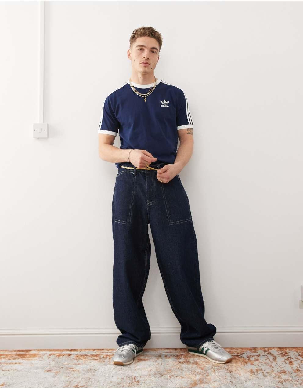 adidas Originals - アディダス オリジナルス スリーストライプ