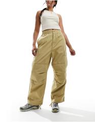 Carhartt WIP - Carhartt WIP レギュラーカーゴパンツ(ブラウン