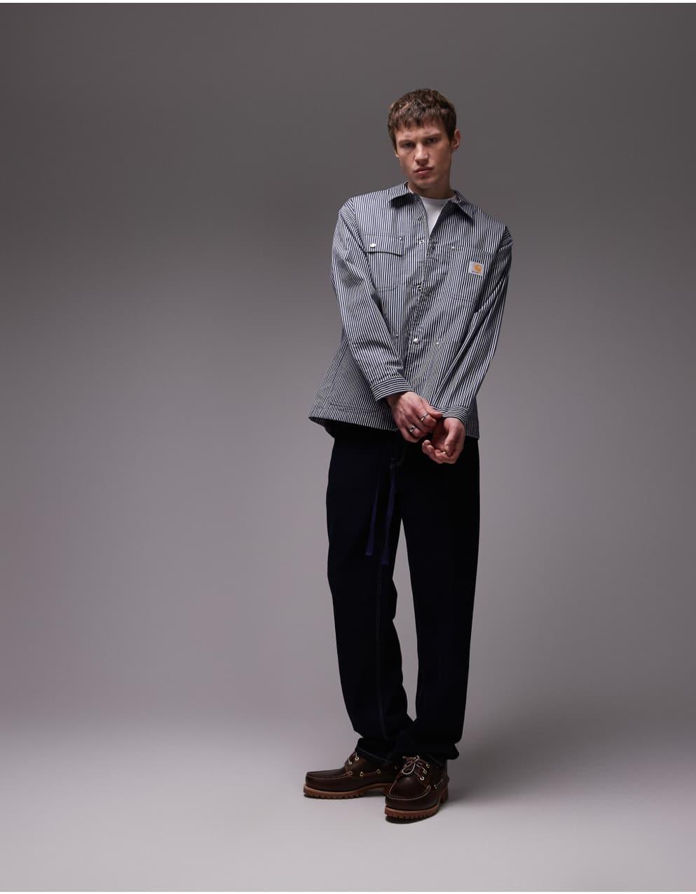 Carhartt WIP カーハート NOTUS COACH JACKET