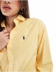 専用です♪ Ralph Lauren イエロー チェーンパターン XS rxw-lo-010a.jpg