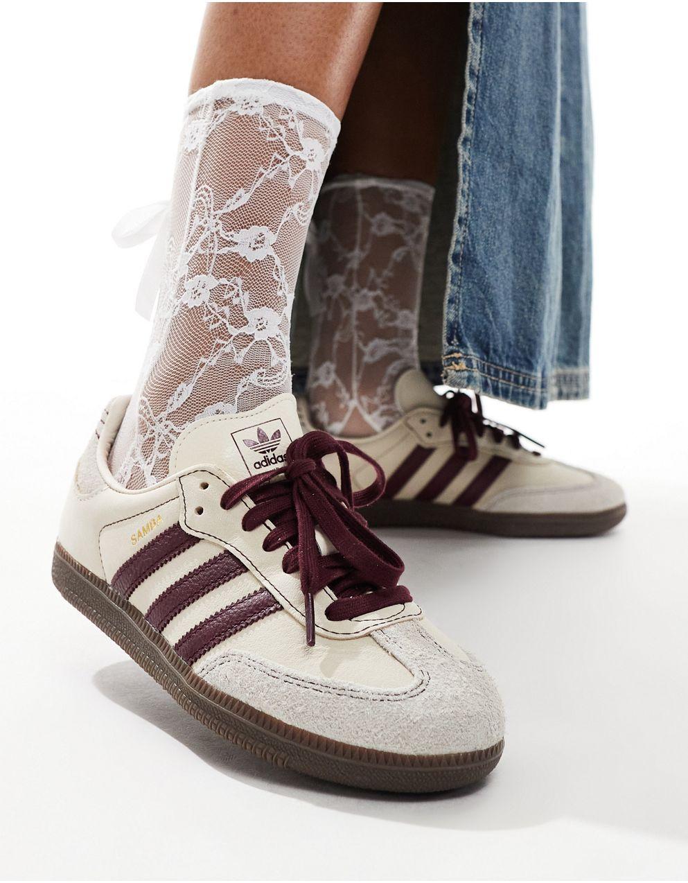 adidas アディダス スノーボード ブーツ サンバ （新品】未使用